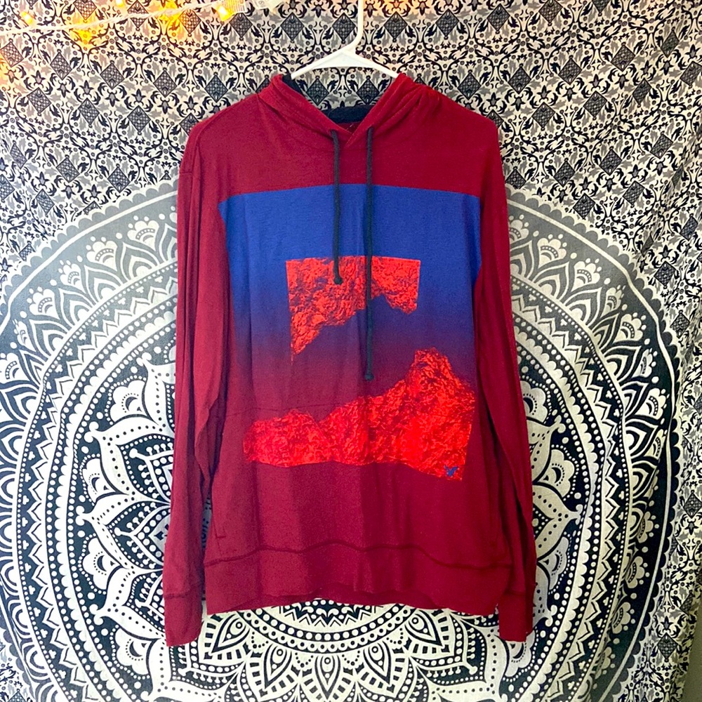 *NEW* American Eagle Pullover Sweatshirt